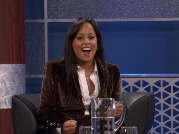 Half & Half - The Big Diva Down Episode