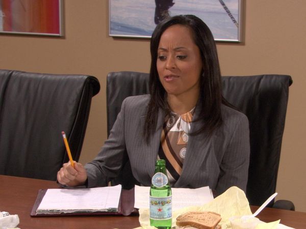 Half & Half - The Big Mother's What?! Episode