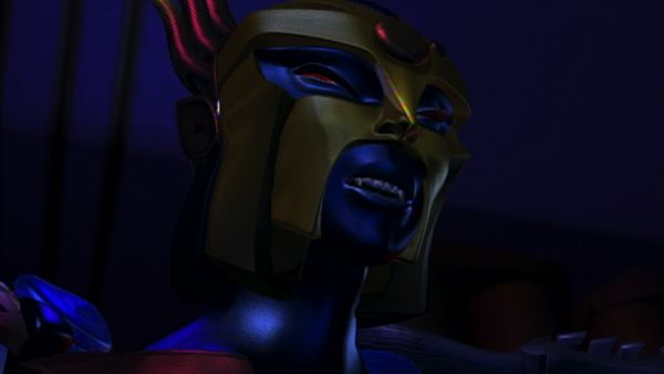Transformers Beast Wars - Master Blaster
