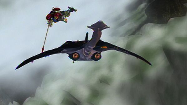 Transformers Beast Wars - Go With the Flow