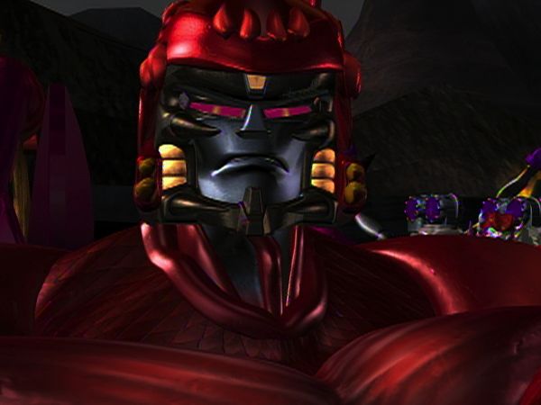 Transformers Beast Wars - Other Victories