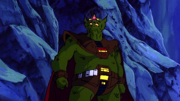 Transformers: Original Series - Atlantis, Arise!