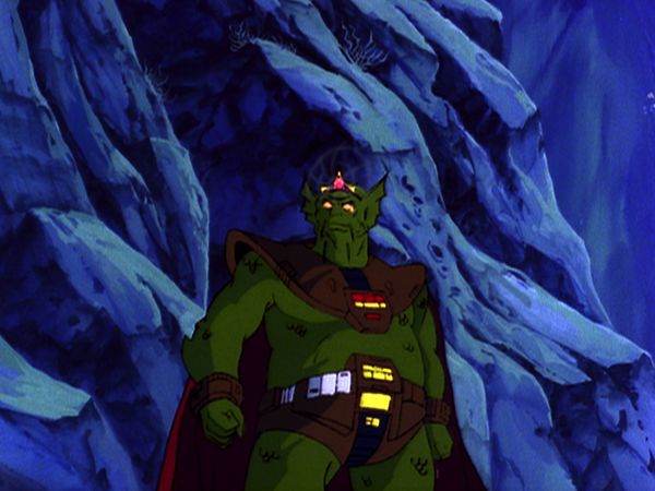 Transformers: Original Series - Atlantis, Arise!
