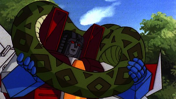 Transformers: Original Series - Microbots