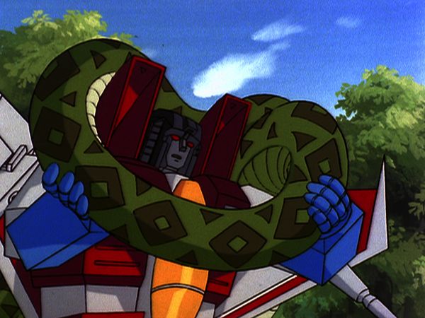 Transformers: Original Series - Microbots