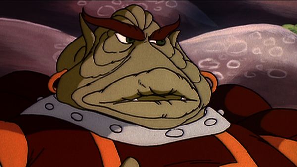 Transformers: Original Series - The Gambler