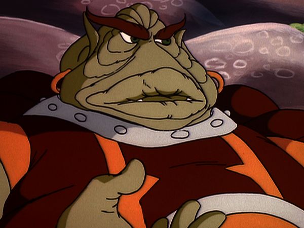 Transformers: Original Series - The Gambler