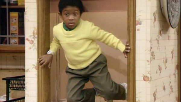 Webster - The Crush