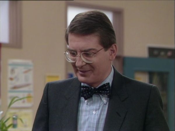 Webster - The Science Project