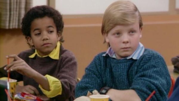 Webster - Parental Guidance Suggested