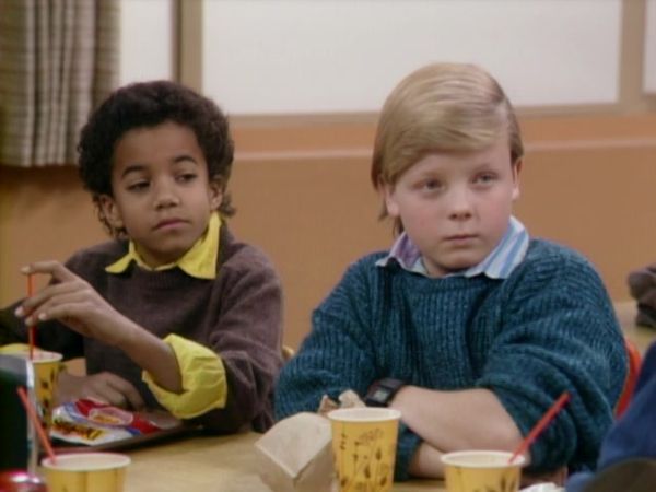 Webster - Parental Guidance Suggested