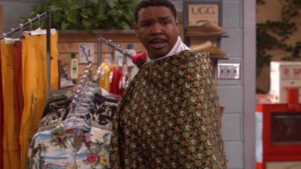 The Parkers - Practice What You Preach