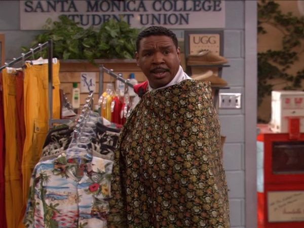 The Parkers - Practice What You Preach