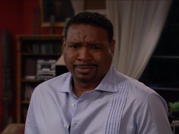 The Parkers - At Last