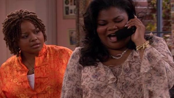 The Parkers - Judge Not a Book...