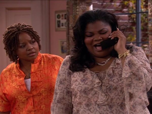 The Parkers - Judge Not a Book...