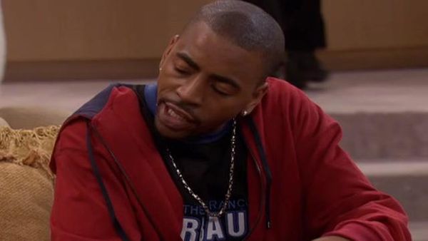 The Parkers - The Mack Is Like Wo!