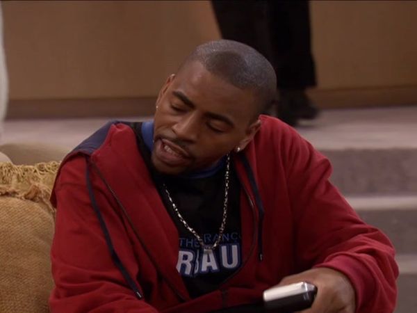 The Parkers - The Mack Is Like Wo!