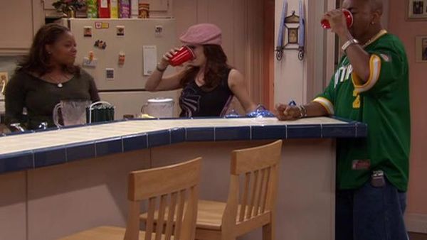 The Parkers - Kimmie Has Two Moms