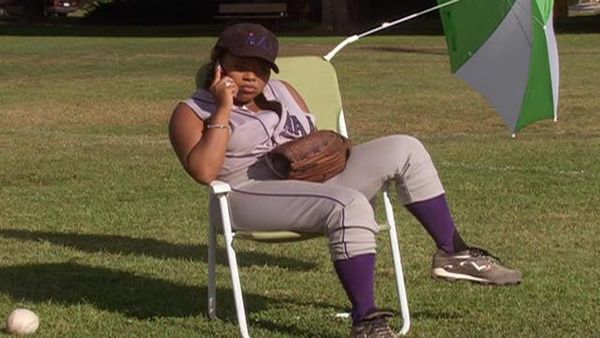 The Parkers - Foul Ball