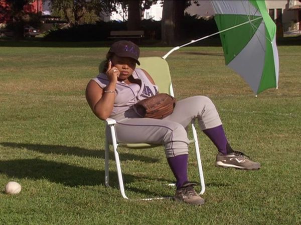 The Parkers - Foul Ball