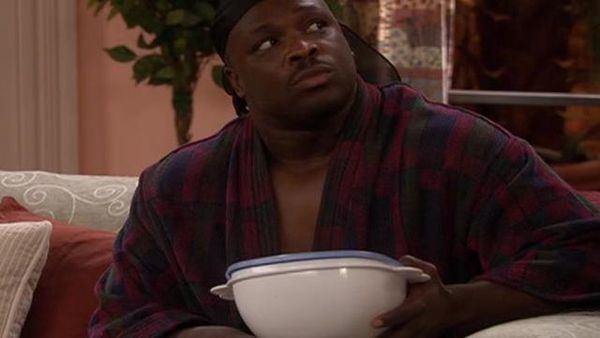 The Parkers - Mama, I'm Baaack!