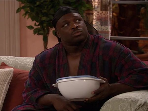 The Parkers - Mama, I'm Baaack!