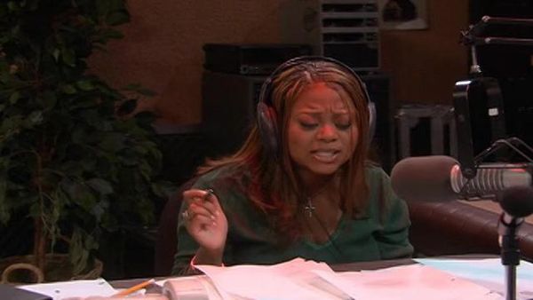 The Parkers - School of Hard Knocks