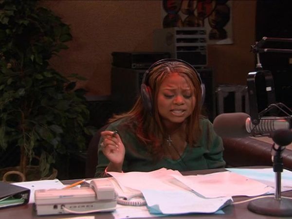 The Parkers - School of Hard Knocks