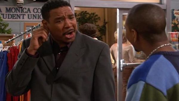 The Parkers - Can Two Wrongs Make a Right?