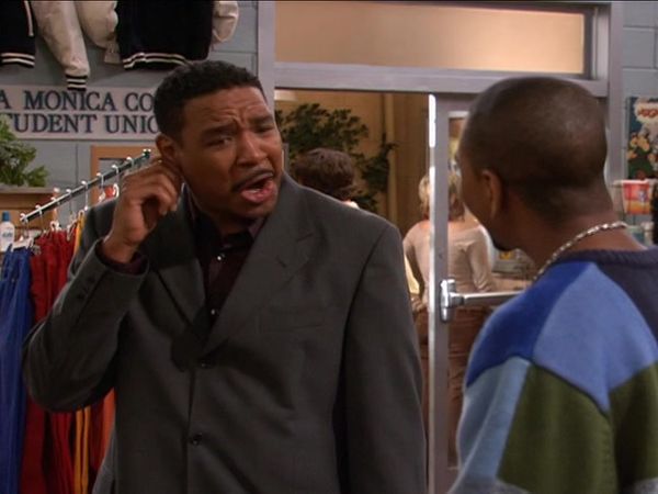 The Parkers - Can Two Wrongs Make a Right?