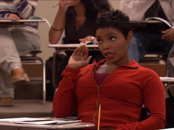 The Parkers - Cheaters Never Prosper