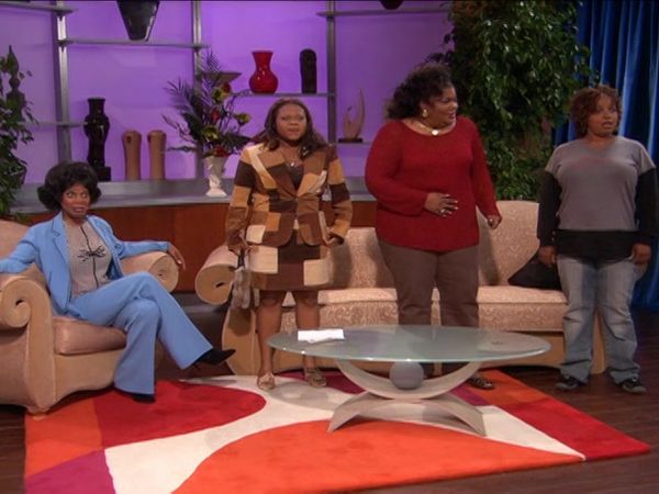 The Parkers - The Accidental Therapist