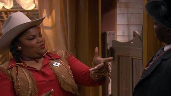 The Parkers - The Good, the Bad and the Funny