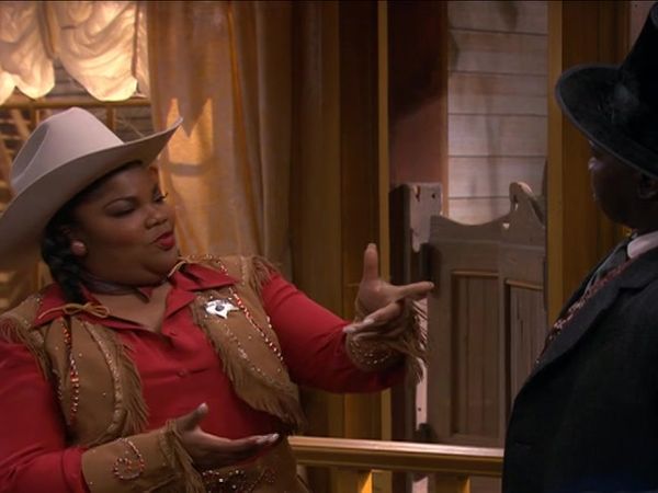 The Parkers - The Good, the Bad and the Funny
