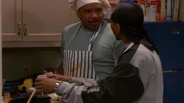 The Parkers - Join the Club