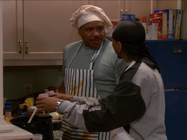 The Parkers - Join the Club