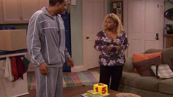 The Parkers - Amazing Grace