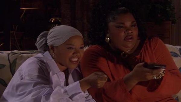 The Parkers - And the Winner Is…