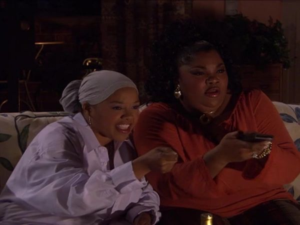 The Parkers - And the Winner Is…