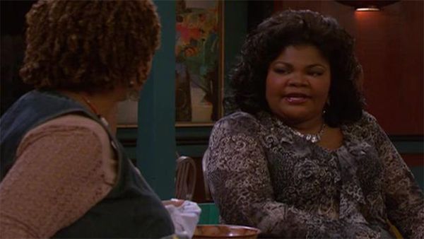 The Parkers - The Parent Trap
