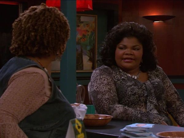 The Parkers - The Parent Trap