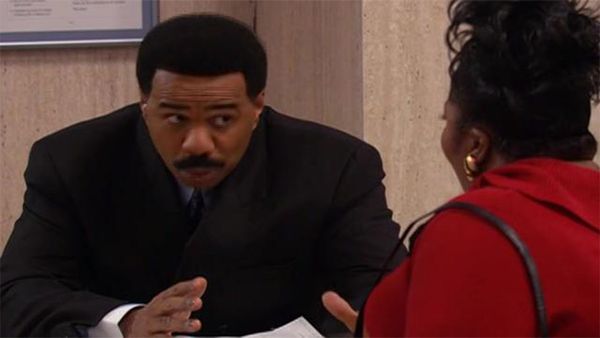 The Parkers - The Hold Up
