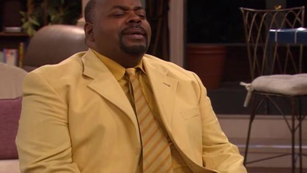 The Parkers - A Sterling Relationship