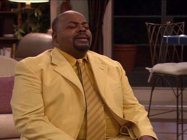 The Parkers - A Sterling Relationship