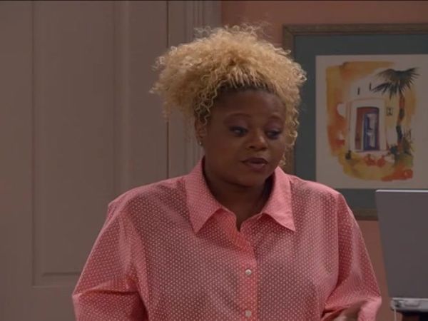 The Parkers - She’s a Bad Mamma Jamma