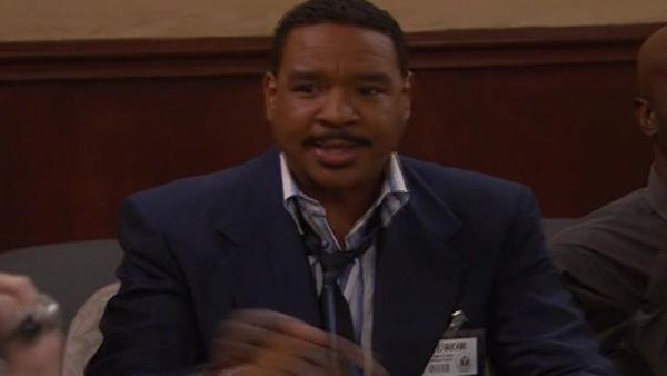 The Parkers - Jury Duty