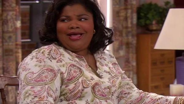 The Parkers - That’s What Friends Are For