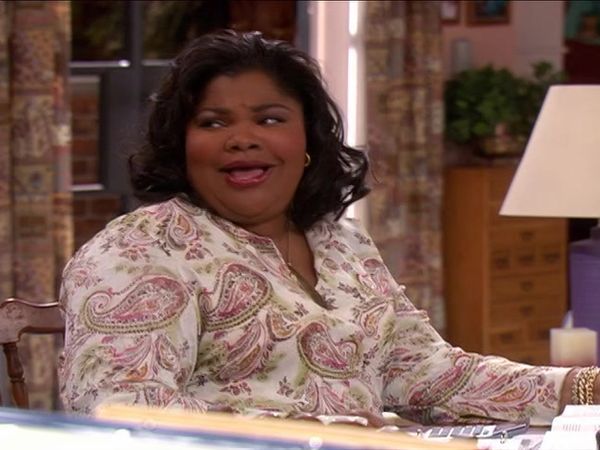 The Parkers - That’s What Friends Are For