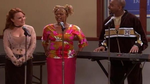 The Parkers - It’s Gary Coleman